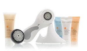 Image of Clarisonic Skincare Brush with Body Therapy
