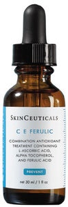 Image of C E Ferulic