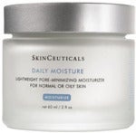Image of Daily Moisture