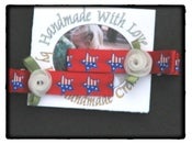 Image of Holiday Hair Clips