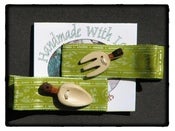 Image of Garden Tools and Other Hair Clips