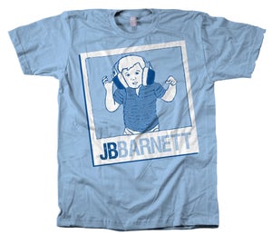 Image of Polaroid T-Shirt