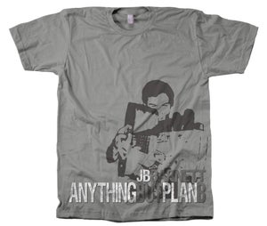 Image of Anything But Plan B T-Shirt