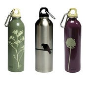Image of Earthlust 20oz. Stainless Steel Water Bottle