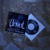 Image of EP - Tales from the nighly sessions (Demo)