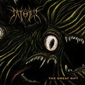 Image of Defamer/Rookwood 7" Split