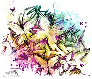 Image of Flutter.