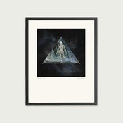 Image of Apostasia (16"x20") Edition of 30