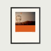 Image of The Quest (16"x20") Edition of 30