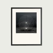 Image of Sight Unseen (16"x20") Edition of 30