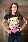 Image of Ass-Backwards Tee (Dolls)