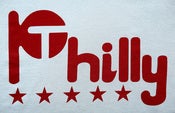 Image of Philly Pride - Blue (Men's)