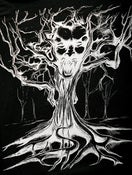 Image of Money is the Root of All Evil - Black