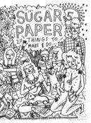 Image of Sugar Paper #5