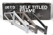 Image of Deco. "Self Titled" Frames 