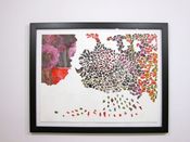 Image of Collage (Elizabeth Peyton)