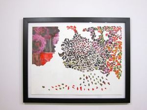 Image of Collage (Elizabeth Peyton)