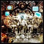 Image of QUANTUM REALITY TV ALBUM