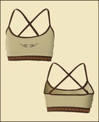 Image of VI008 Jamie’s Sports Bra