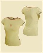 Image of V1002 Baby Neck T