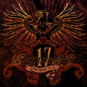 Image of 17 Seconds Left - EP Digipack "Some Reasons To Kill