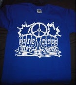 Image of Niieeece Fists Guys Tees