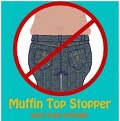 Image of Muffin Top Stopper Pant Extender