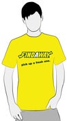 Image of Pick Up A Fresh One (Yellow)