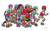 Image of Derby Girls