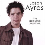 Image of Acoustic Sessions CD