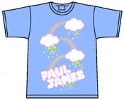 Image of Paul James T-Shirt