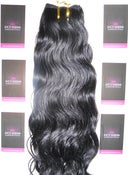 Image of Indian Remy Body Wave - 14 Inch