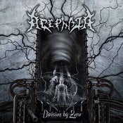 Image of Acephala - "Division by Zero" CD