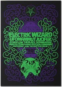 Image of STONED HAND OF DOOM FESTIVAL 2010 - LTD 50