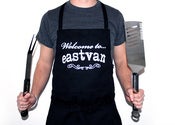 Image of EASTVAN: APRON