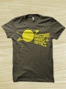 Image of SATURN T-Shirt