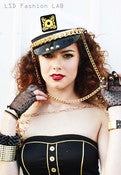 Image of Gone Fishin' Hat