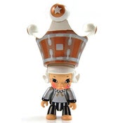 Image of Qee Molly Series 2 – Drum Gold