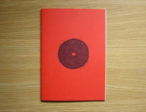Image of Red Neck Zine