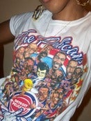 Image of Motorcity Misfits Tee