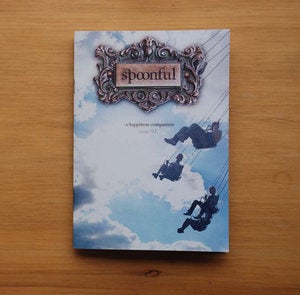 Image of Spoonful - Issue 1
