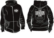 Image of Zip-up Hoodie