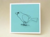 Image of bird