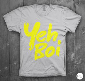Image of Yeh Boi