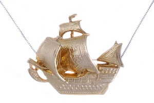 Image of Rossmore. Voyage - 16"