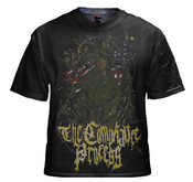 Image of Statue Of Compliance Tee