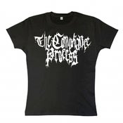 Image of Just Plain Brutal Female Tee
