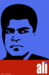 Image of Tribute to Muhammad Ali Poster