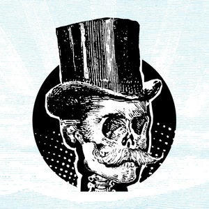 Image of Moustache May 2010 Tee