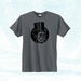 Image of Moustache May 2010 Tee